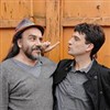 Baptiste Trotignon & Minino Garay Duo - 