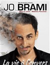 Jo Brami dans La vie à l'envers - 