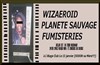 Plan7te sauvage+ Wezaeroid + Fumisteries - 