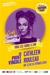 Cathleen Rouleau | Carte Blanche à ComediHa - 