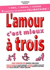 L'amour c'est mieux à trois - 