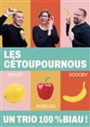 Les Cétoupournous - 