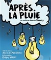 Après la pluie - 