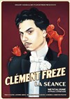 Clément Freze dans La séance - 