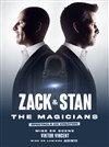 Zack & Stan dans The Magicians - 