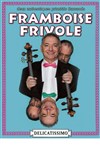 La Framboise frivole - 