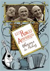 Les Ronces Artificielles - 