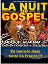 La Nuit Du Gospel - Ladies Of Alabama & Sjuwana Byers - 