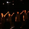 Improvisation avec Impro Fusion - 