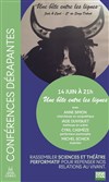 Conférences dérapantes - 