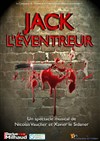 Jack l'éventreur - 