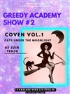 Coven vol.1 - 