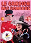 Le gardien des bonbons - 