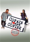 Copain comme copine - 