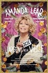 L'argent de la vieille avec Amanda Lear - 