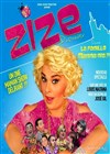 Zize dans La Famille Mamma Mia ! - 