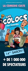 Les Colocs - 