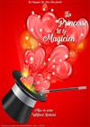 La princesse et le magicien - 