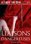 Les Liaisons dangereuses - 