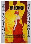 Monsieur Nounou - 