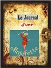 Le journal d'une majorette - 