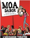 Moa Dabor - 