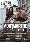 Montmartre en chansons - 