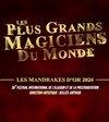 Les Mandrakes d'or 2024 - 