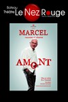 Marcel raconte et chante Amont - 