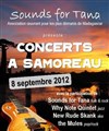 Sounds for Tana - 