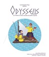 Odysseus | ou L'histoire d'Ulysse racontée aux petits et grands - 