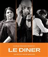 Le Dîner par Les Belles Personnes - 