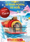 Le train postal du Père Noël - 