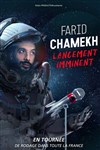 Farid Chamekh dans Lancement imminent - 