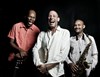 Jeff Ballard Trio - 