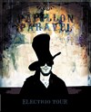 Renaud Papillon Paravel - 