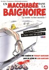 Un macchabée dans la baignoire - 