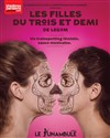 Les filles du trois et demi - 