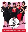 Burlesque Assassins - 