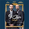 Gil et Ben dans (Ré)unis - 