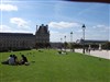 Visite guidée : le Jardin des Tuileries | par Delphine Lanvin - 