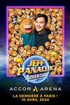 Jeff Panacloc Adventure - 