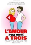 L'amour, c'est mieux à 3 - 