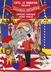 Magic Circus - 