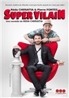 Super Vilain - 