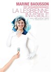 Marine Baousson dans La lesbienne Invisible - 