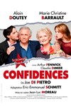 Confidences | avec Marie-Christine Barrault et Patrick Raynal - 