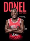 Donel Jack'sman - 