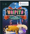 Woipito, Le Lézard Complétement Marteaux - 