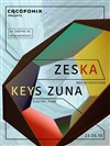 Cacofonix #37 | Zeska / Keys Zuna - 